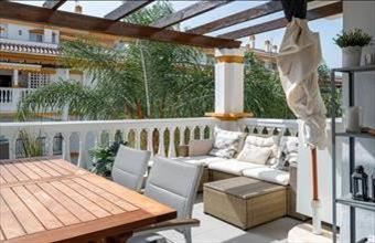 Eladó Spanyolországi tégla lakás hirdetés (99373837)