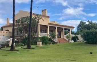 Eladó Spanyolországi üdülő hirdetés (84437989)