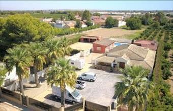 Eladó Spanyolországi üdülő hirdetés (25435685)