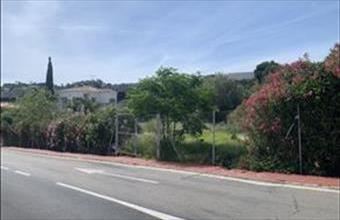 Eladó Spanyolországi lakóövezeti telek hirdetés (23327327)