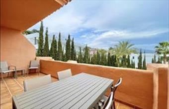 Eladó Spanyolországi tégla lakás hirdetés (78269376)