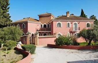 Eladó Spanyolországi üdülő hirdetés (89243531)