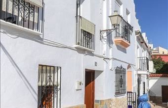 Eladó Spanyolországi sorház hirdetés (77647465)