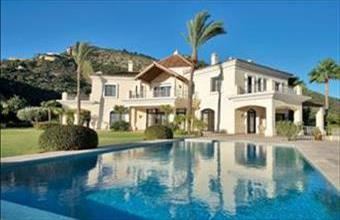 Eladó Spanyolországi üdülő hirdetés (75734324)