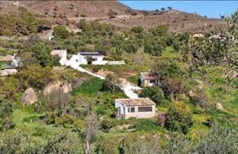 Eladó Spanyolországi tanya hirdetés (37945833)