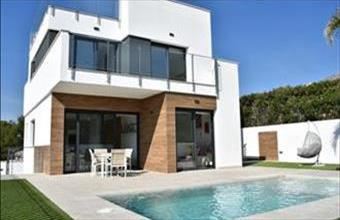 Eladó Spanyolországi üdülő hirdetés (65981544)