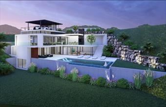 Eladó Spanyolországi lakóövezeti telek hirdetés (53777716)