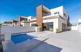 Eladó Spanyolországi ikerház hirdetés (79587159)