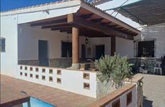 Eladó Spanyolországi tanya hirdetés (97545374)