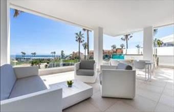 Eladó Spanyolországi tégla lakás hirdetés (44358233)