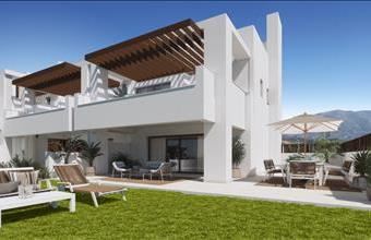 Eladó Spanyolországi sorház hirdetés (61784725)