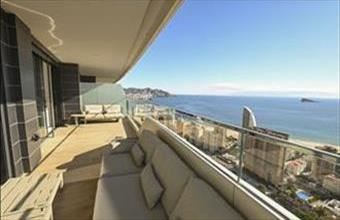 Eladó Spanyolországi tégla lakás hirdetés (25934432)