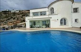 Eladó Spanyolországi üdülő hirdetés (76567452)