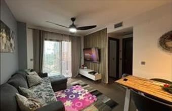 Eladó Spanyolországi tégla lakás hirdetés (44385493)