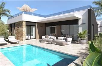 Eladó Spanyolországi üdülő hirdetés (94367735)