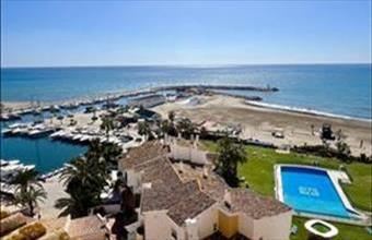 Eladó Spanyolországi tégla lakás hirdetés (98434572)