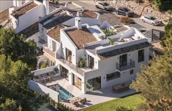 Eladó Spanyolországi ikerház hirdetés (67144489)