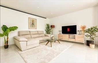 Eladó Spanyolországi tégla lakás hirdetés (33422438)