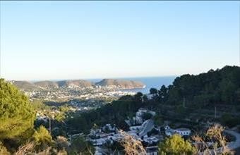 Eladó Spanyolországi lakóövezeti telek hirdetés (29527175)