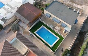 Eladó Spanyolországi üdülő hirdetés (31644384)