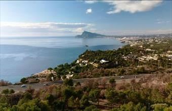 Eladó Spanyolországi üdülő hirdetés (98978693)