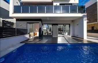 Eladó Spanyolországi üdülő hirdetés (87377335)