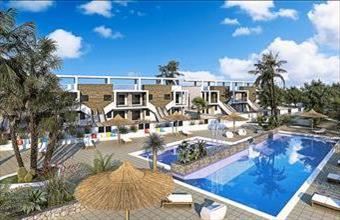 Eladó Spanyolországi tégla lakás hirdetés (61363897)