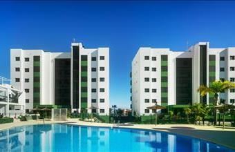 Eladó Spanyolországi tégla lakás hirdetés (61363897)