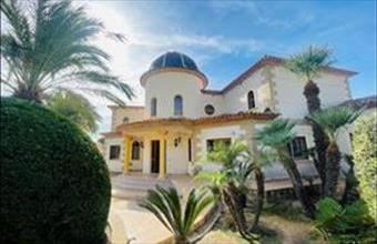 Eladó Spanyolországi üdülő hirdetés (24337974)