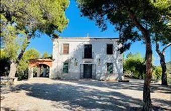 Eladó Spanyolországi tanya hirdetés (15969197)