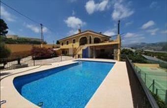 Eladó Spanyolországi üdülő hirdetés (83542773)