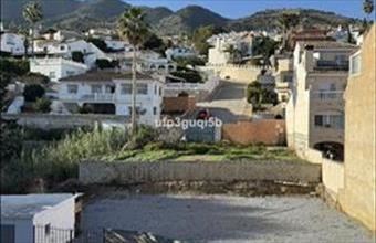 Eladó Spanyolországi lakóövezeti telek hirdetés (47239869)