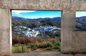 Eladó Spanyolországi lakóövezeti telek hirdetés (54333943)