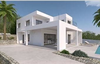 Eladó Spanyolországi lakóövezeti telek hirdetés (56278777)