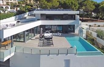 Eladó Spanyolországi üdülő hirdetés (48754462)