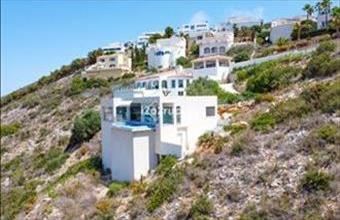 Eladó Spanyolországi üdülő hirdetés (23447339)