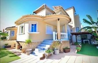 Eladó Spanyolországi üdülő hirdetés (91828577)