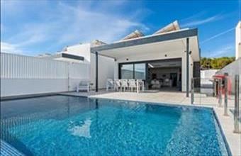 Eladó Spanyolországi üdülő hirdetés (26386793)