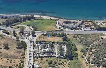 Eladó Spanyolországi lakóövezeti telek hirdetés (45445422)