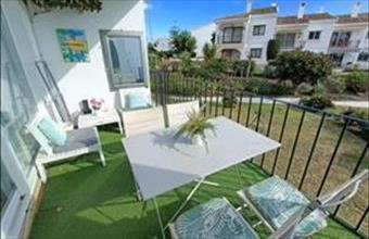 Eladó Spanyolországi tégla lakás hirdetés (53539422)