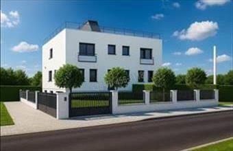 Eladó Budaörsi tégla lakás hirdetés (34448422)