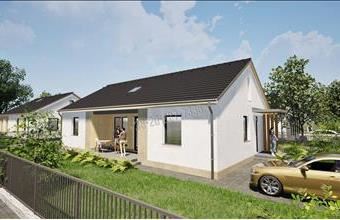 Eladó Kiskunlacházai családi ház hirdetés (78957494)