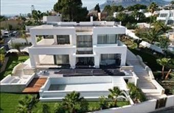 Eladó Spanyolországi üdülő hirdetés (59744241)