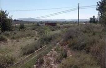 Eladó Spanyolországi lakóövezeti telek hirdetés (86836473)