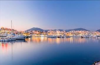 Eladó Spanyolországi lakóövezeti telek hirdetés (35445353)