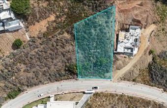 Eladó Spanyolországi lakóövezeti telek hirdetés (81339374)