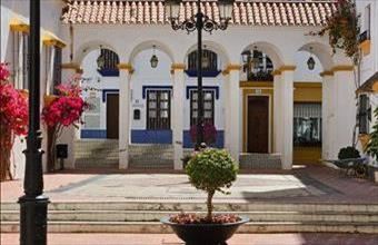 Eladó Spanyolországi sorház hirdetés (94765627)