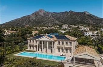 Eladó Spanyolországi üdülő hirdetés (98187754)