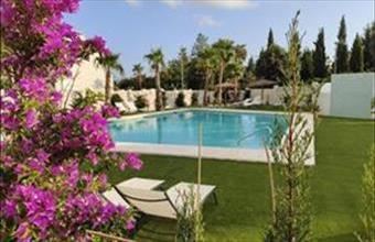 Eladó Spanyolországi tégla lakás hirdetés (36523638)