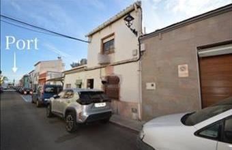 Eladó Spanyolországi sorház hirdetés (44253482)